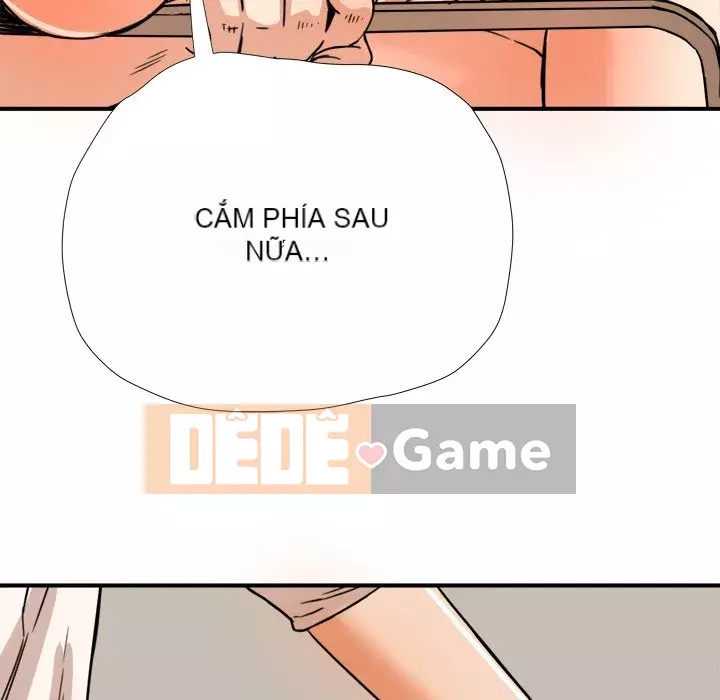 Dự án tình yêu bí mật Chương 1-12