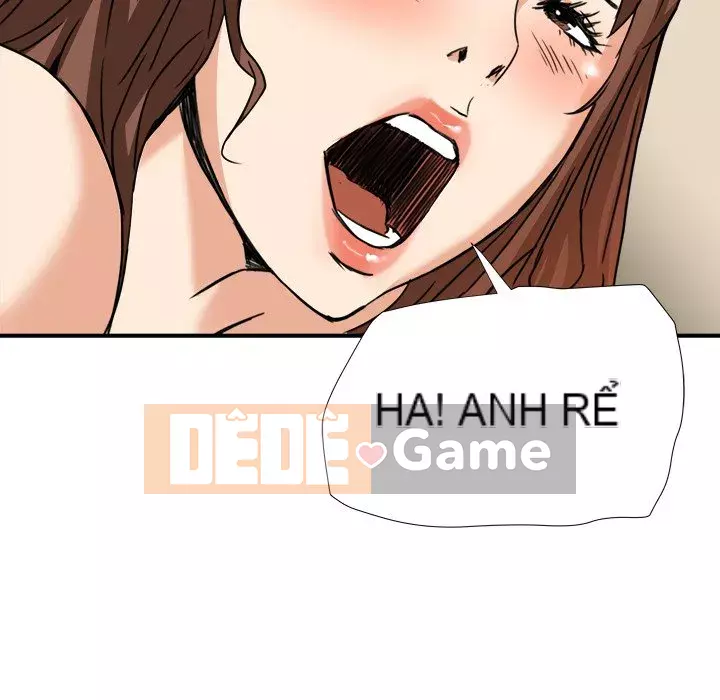 Dự án tình yêu bí mật Chương 1-12