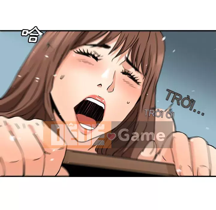 Dự án tình yêu bí mật Chương 1-12