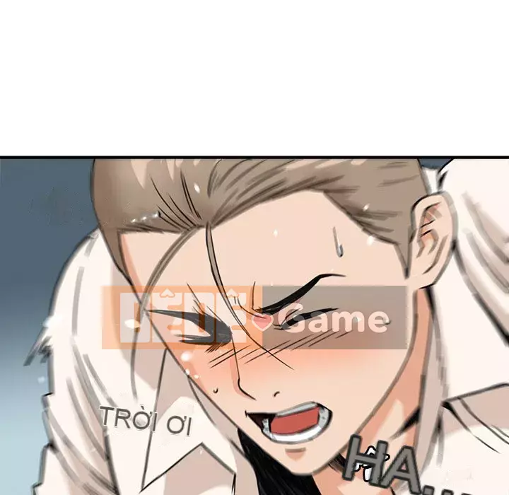 Dự án tình yêu bí mật Chương 1-12