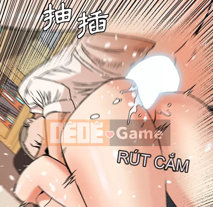 Dự án tình yêu bí mật Chương 1-12