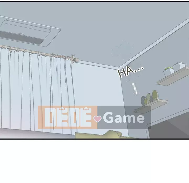 Dự án tình yêu bí mật Chương 1-12