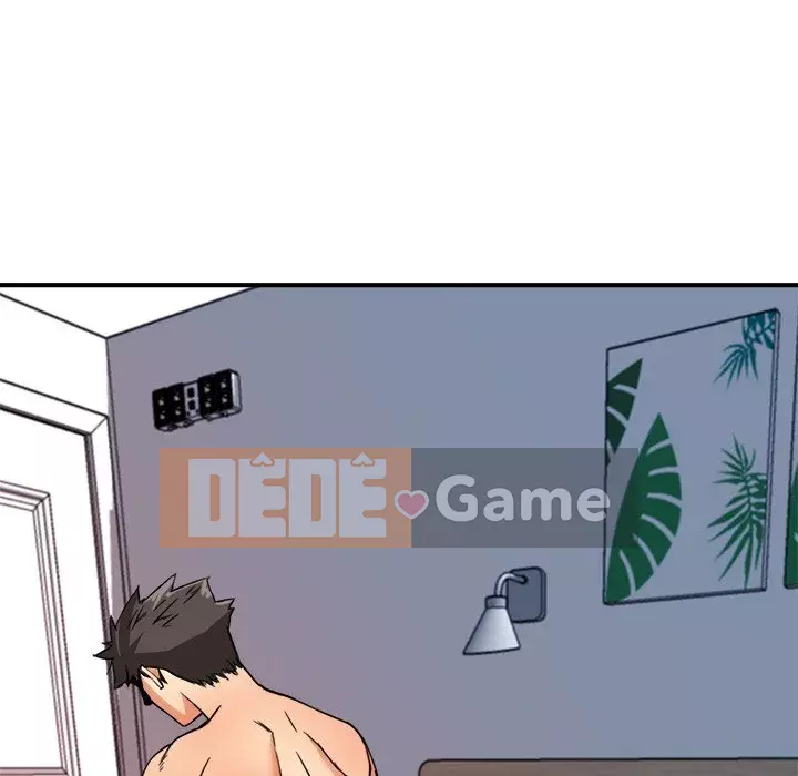 Dự án tình yêu bí mật Chương 1-12