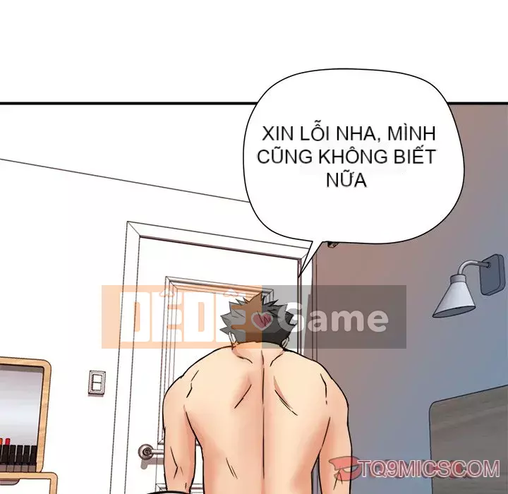 Dự án tình yêu bí mật Chương 1-12