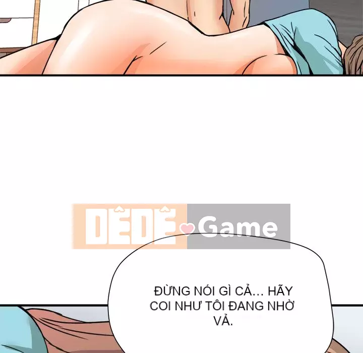 Dự án tình yêu bí mật Chương 1-12