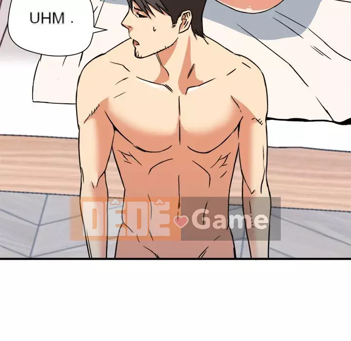 Dự án tình yêu bí mật Chương 1-12