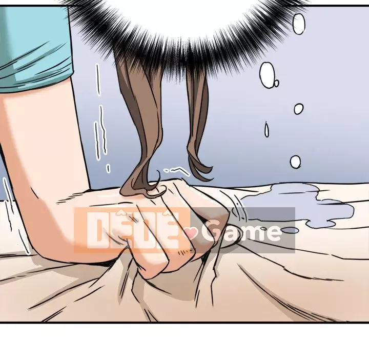 Dự án tình yêu bí mật Chương 1-12