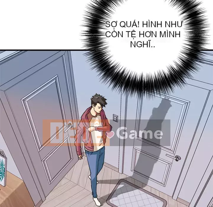 Dự án tình yêu bí mật Chương 1-12