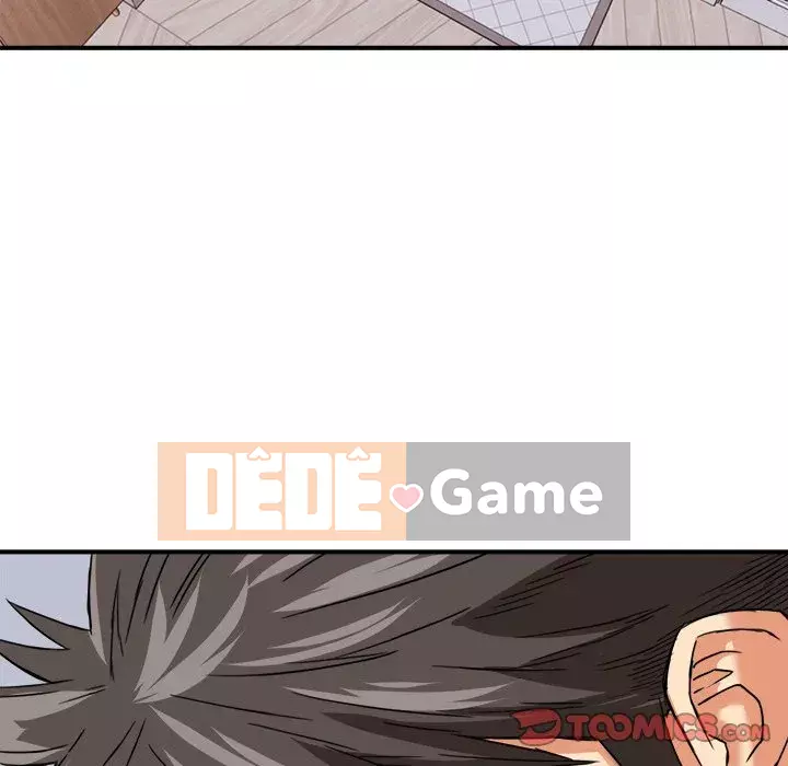 Dự án tình yêu bí mật Chương 1-12