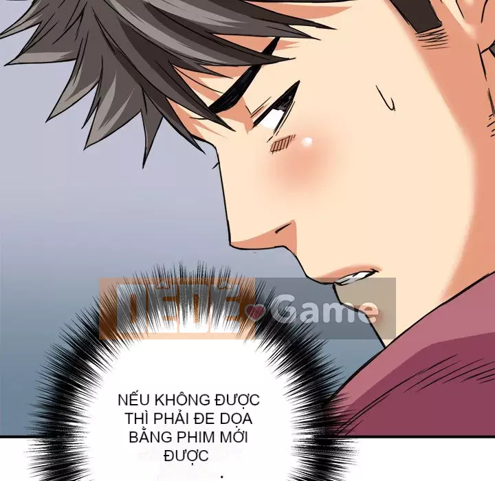 Dự án tình yêu bí mật Chương 1-12