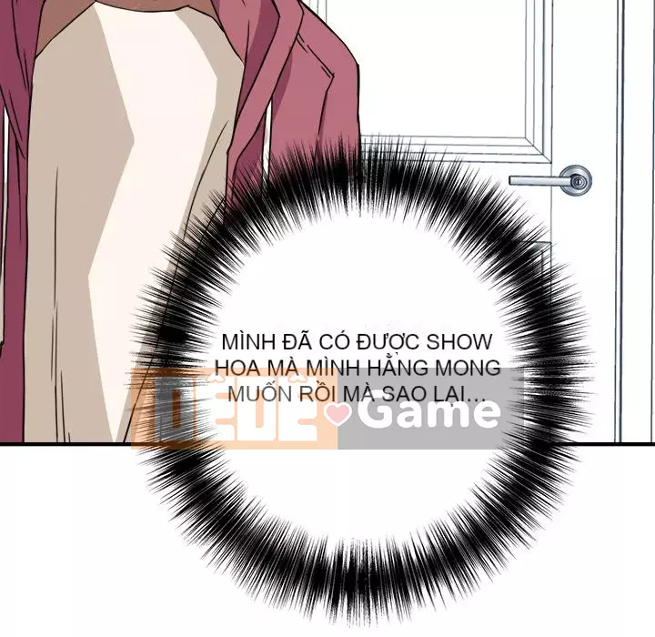 Dự án tình yêu bí mật Chương 1-12