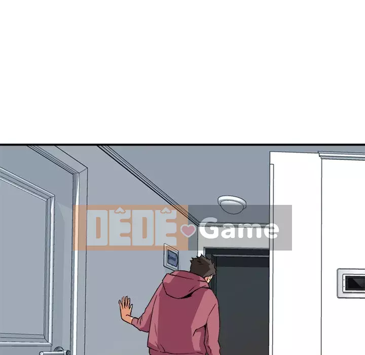 Dự án tình yêu bí mật Chương 1-12