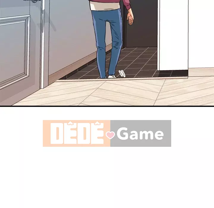 Dự án tình yêu bí mật Chương 1-12