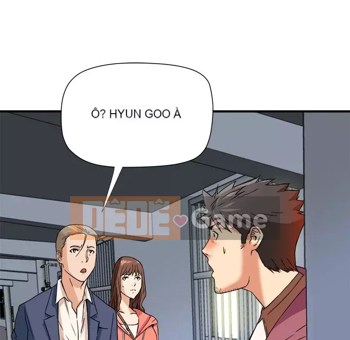 Dự án tình yêu bí mật Chương 1-12