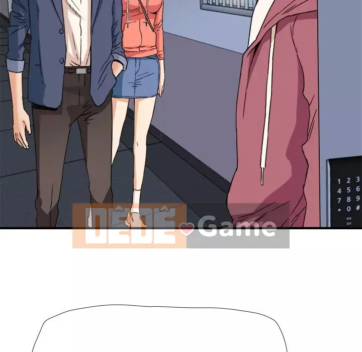 Dự án tình yêu bí mật Chương 1-12