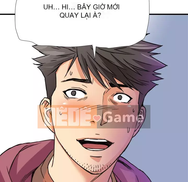 Dự án tình yêu bí mật Chương 1-12