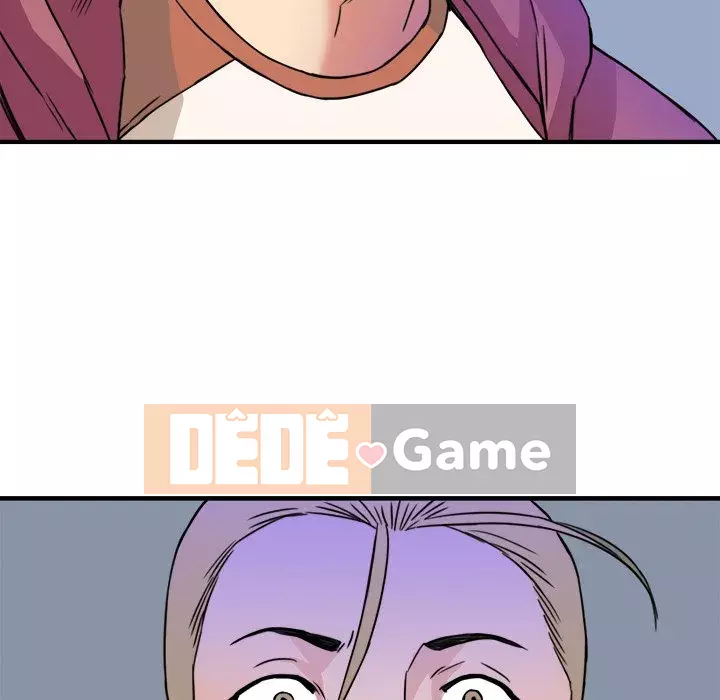 Dự án tình yêu bí mật Chương 1-12