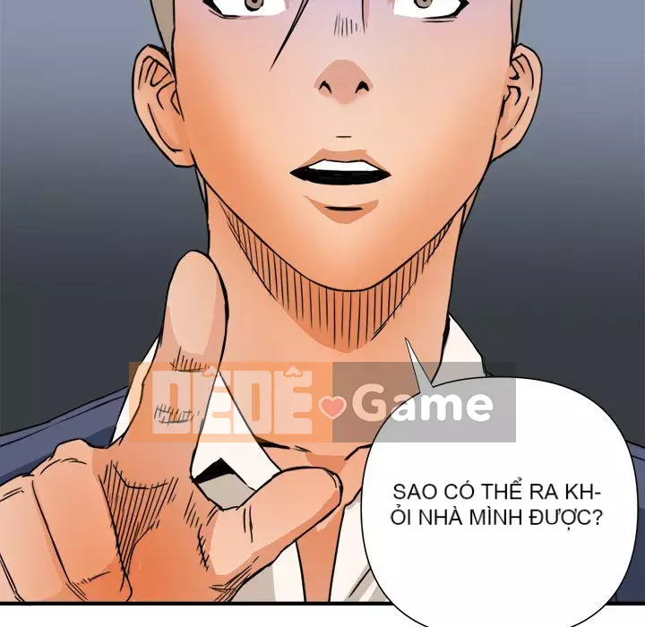 Dự án tình yêu bí mật Chương 1-12