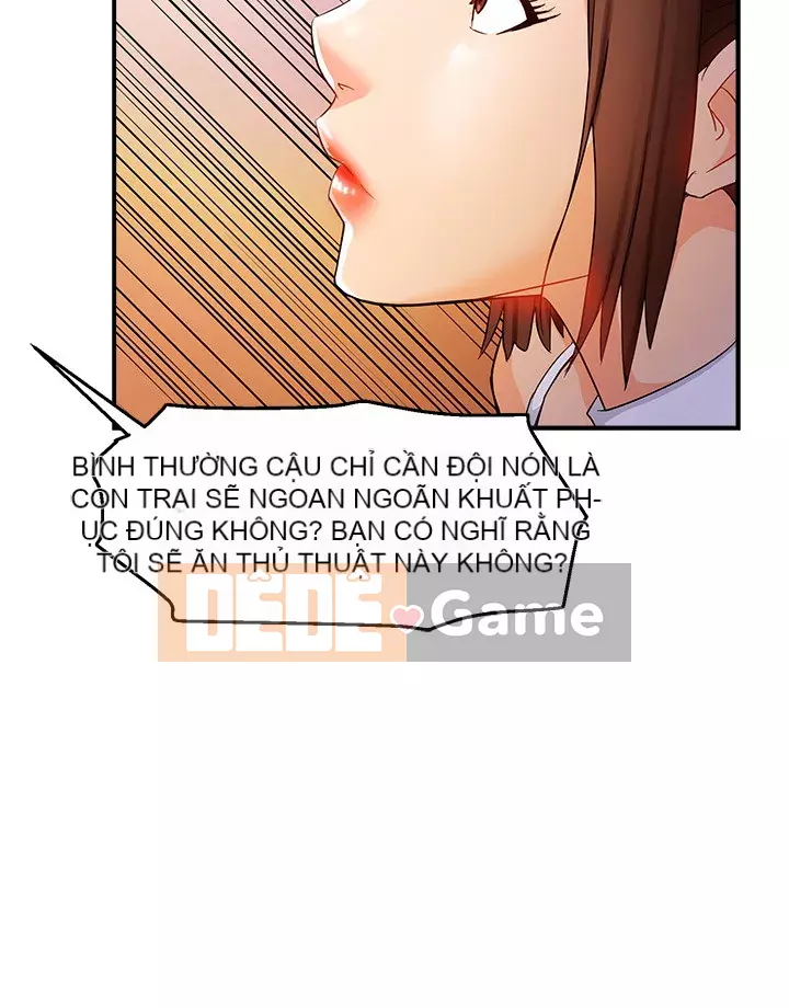 Người giám sát độc đoán muốn tôi VÀO Chương 12-13