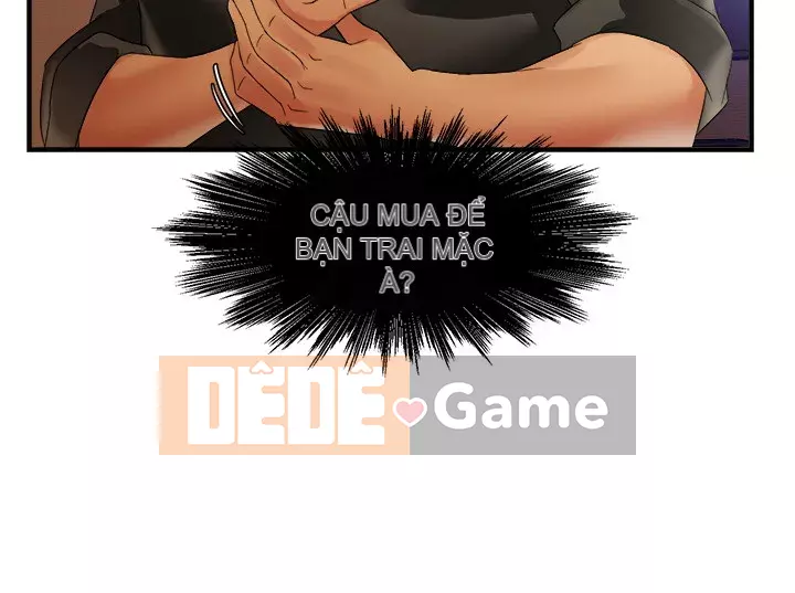 Người giám sát độc đoán muốn tôi VÀO Chương 12-13