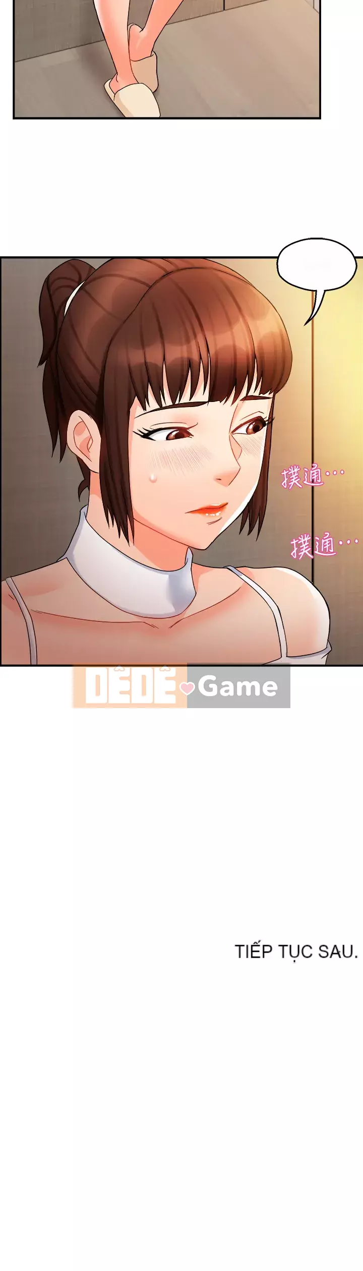 Người giám sát độc đoán muốn tôi VÀO Chương 12-13