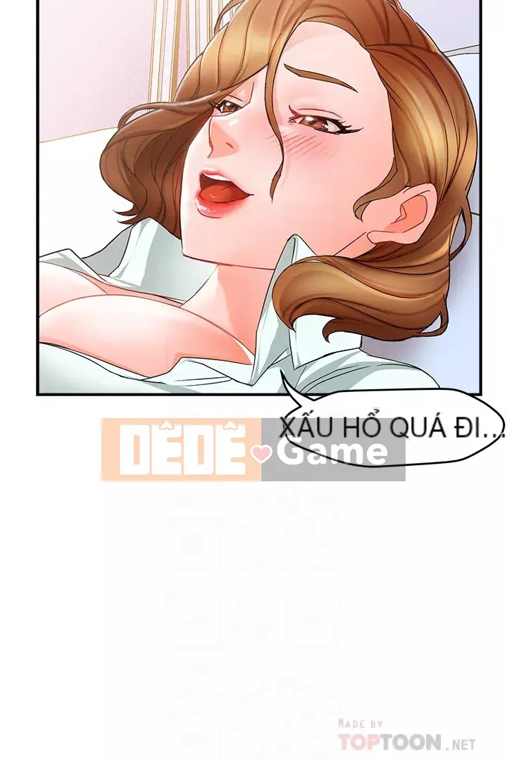 Người giám sát độc đoán muốn tôi VÀO Chương 11