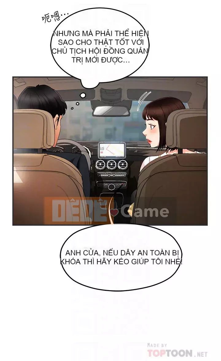 Người giám sát độc đoán muốn tôi VÀO Chương 9-10