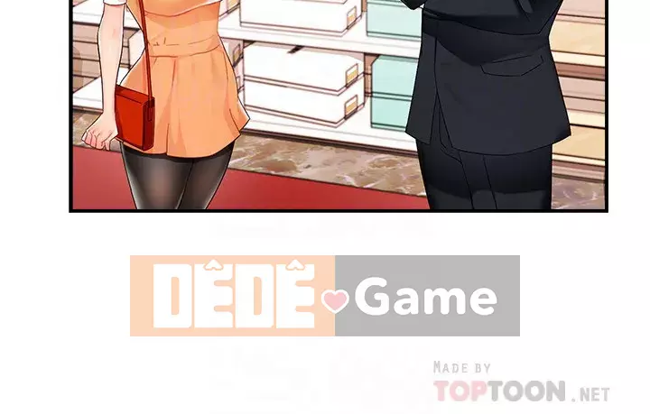 Người giám sát độc đoán muốn tôi VÀO Chương 9-10