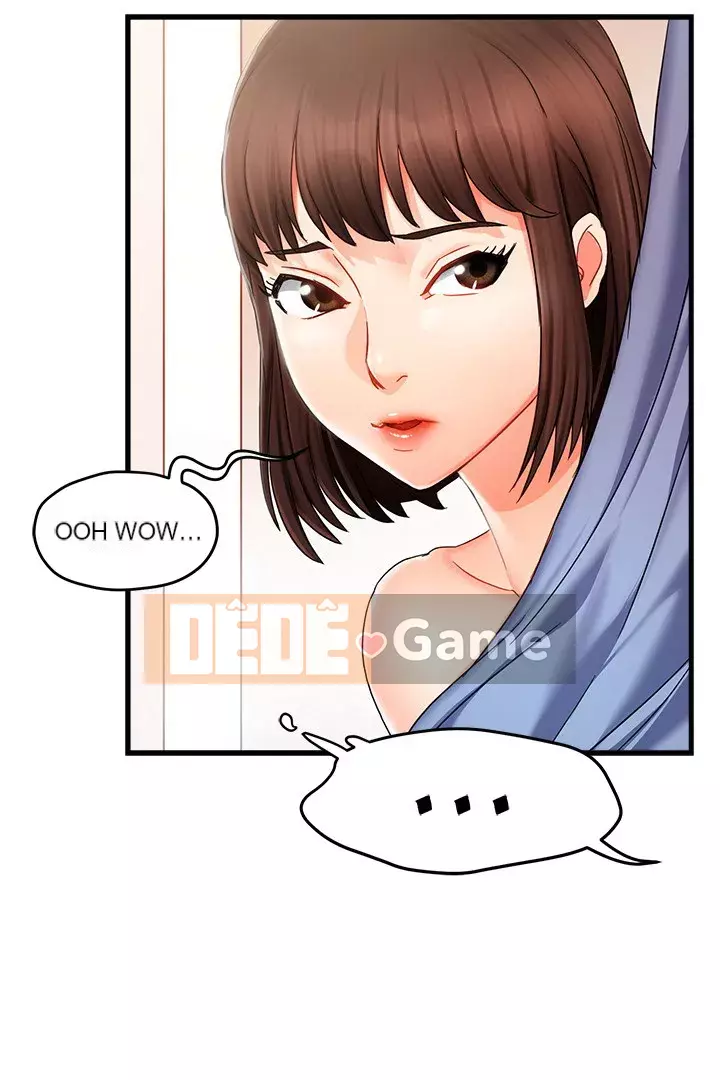 Người giám sát độc đoán muốn tôi VÀO Chương 9-10