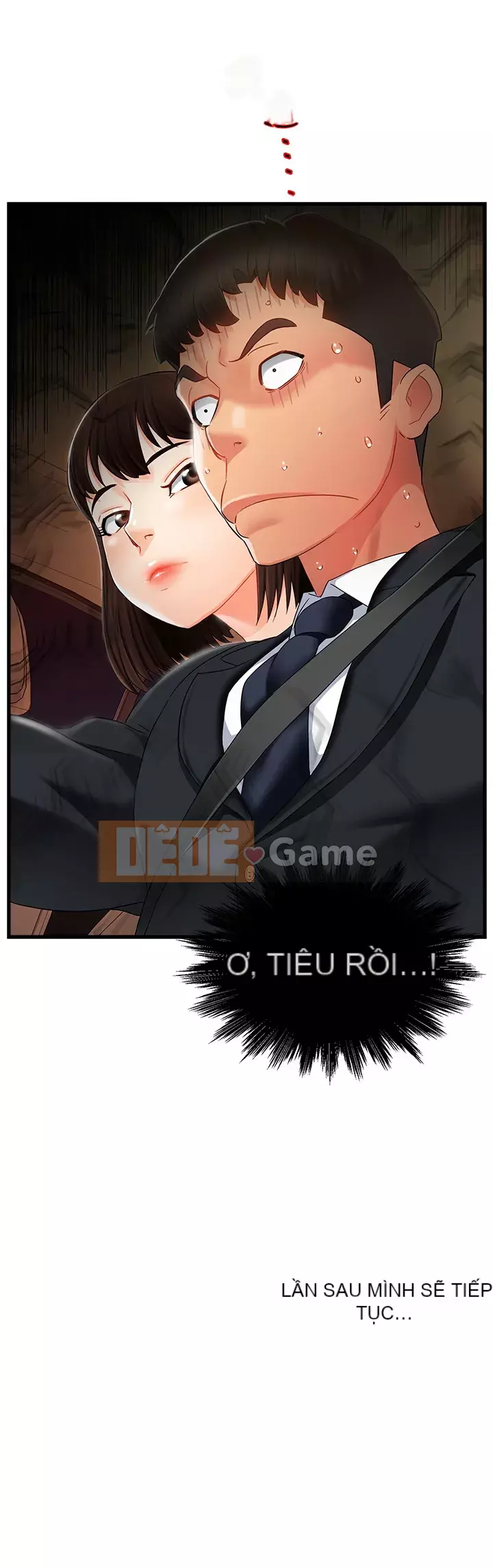 Người giám sát độc đoán muốn tôi VÀO Chương 9-10