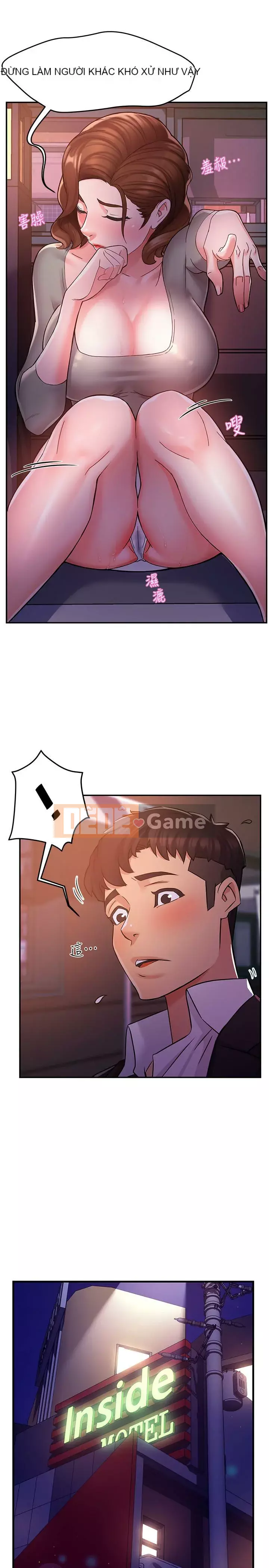 Người giám sát độc đoán muốn tôi VÀO Chương 1-8