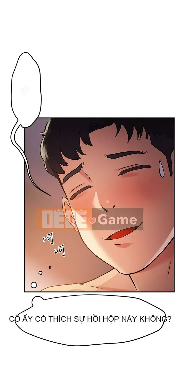 Người giám sát độc đoán muốn tôi VÀO Chương 1-8