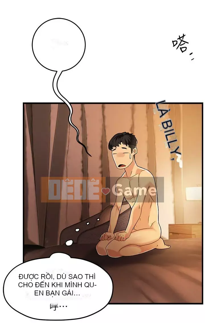 Người giám sát độc đoán muốn tôi VÀO Chương 1-8