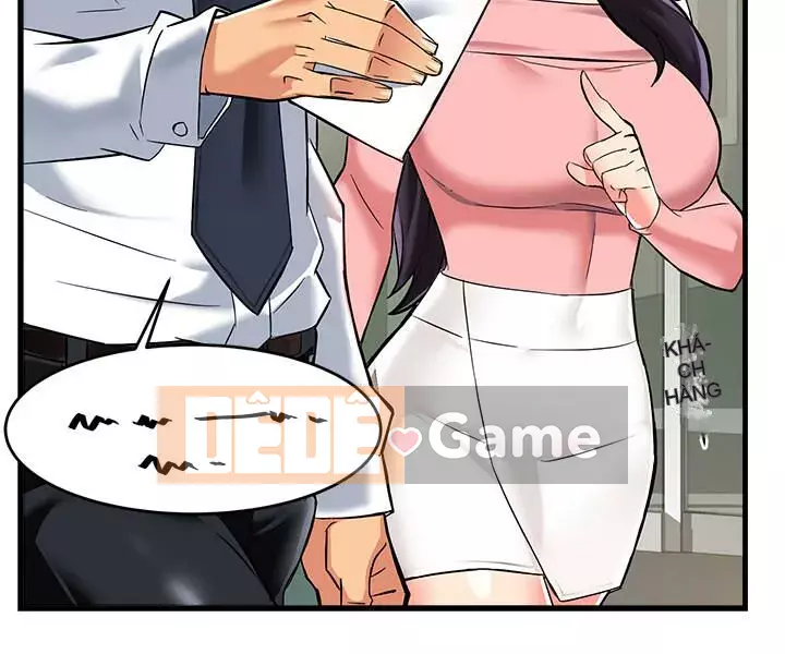 Người giám sát độc đoán muốn tôi VÀO Chương 1-8