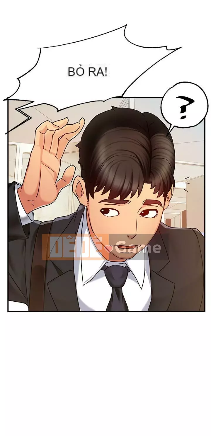 Người giám sát độc đoán muốn tôi VÀO Chương 1-8