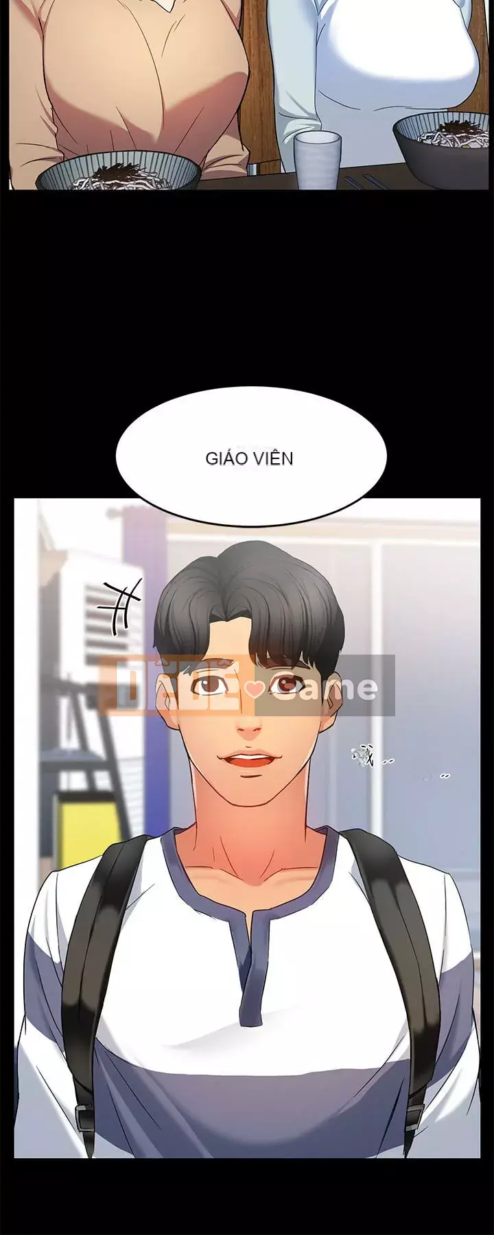 Người giám sát độc đoán muốn tôi VÀO Chương 1-8