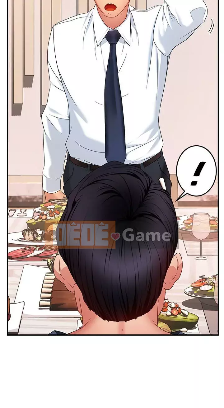 Người giám sát độc đoán muốn tôi VÀO Chương 1-8