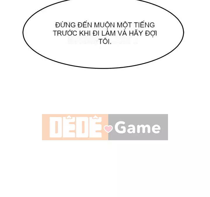 Người giám sát độc đoán muốn tôi VÀO Chương 1-8