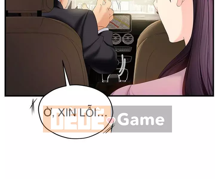 Người giám sát độc đoán muốn tôi VÀO Chương 1-8