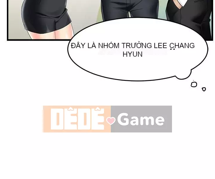 Người giám sát độc đoán muốn tôi VÀO Chương 1-8