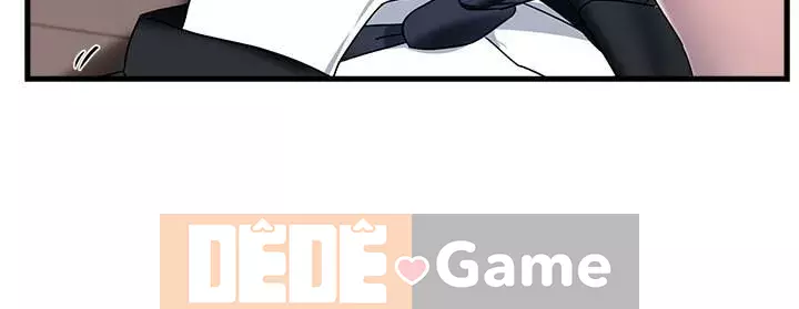 Người giám sát độc đoán muốn tôi VÀO Chương 1-8