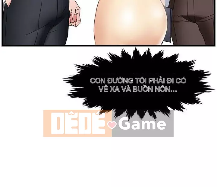 Người giám sát độc đoán muốn tôi VÀO Chương 1-8