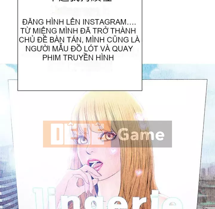 Những người nổi tiếng trên Internet trong những ngày đầu của họ Chương 54