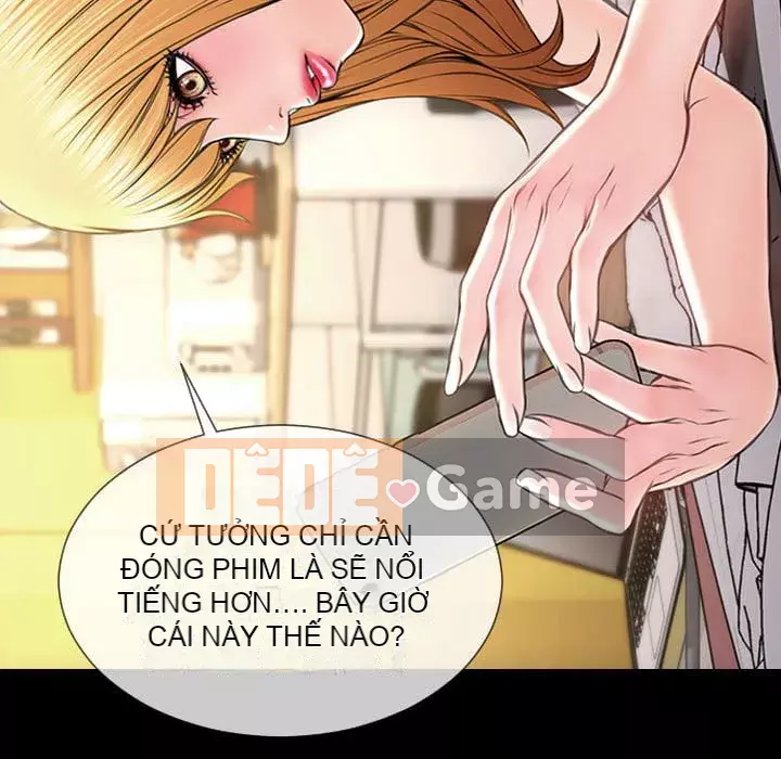 Những người nổi tiếng trên Internet trong những ngày đầu của họ Chương 52-53