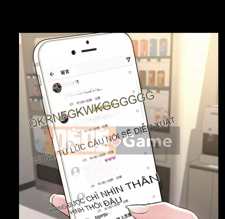 Những người nổi tiếng trên Internet trong những ngày đầu của họ Chương 52-53