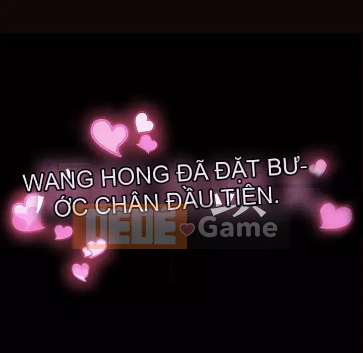 Những người nổi tiếng trên Internet trong những ngày đầu của họ Chương 50-51