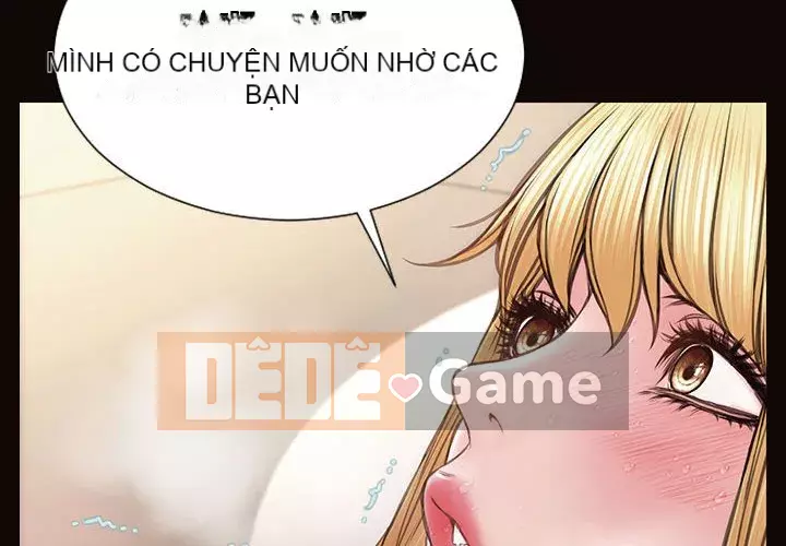 Những người nổi tiếng trên Internet trong những ngày đầu của họ Chương 46-47