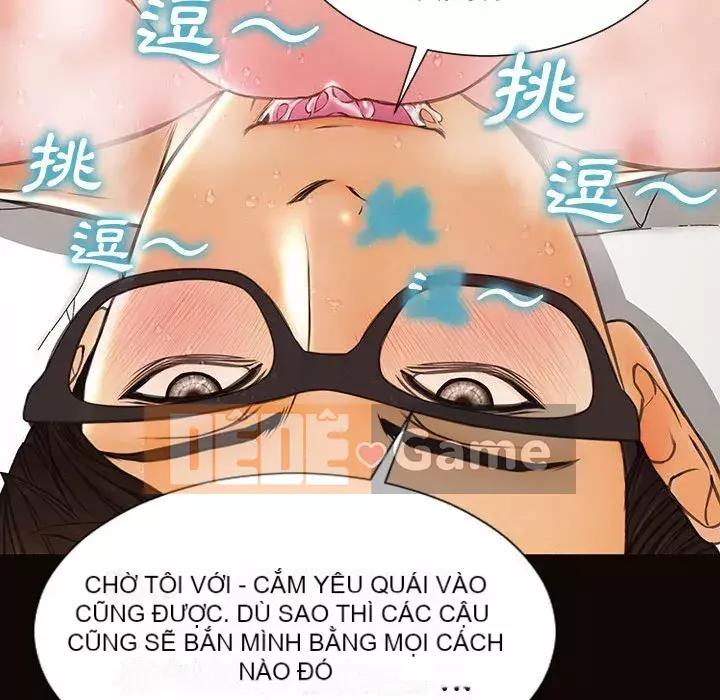 Những người nổi tiếng trên Internet trong những ngày đầu của họ Chương 42-43