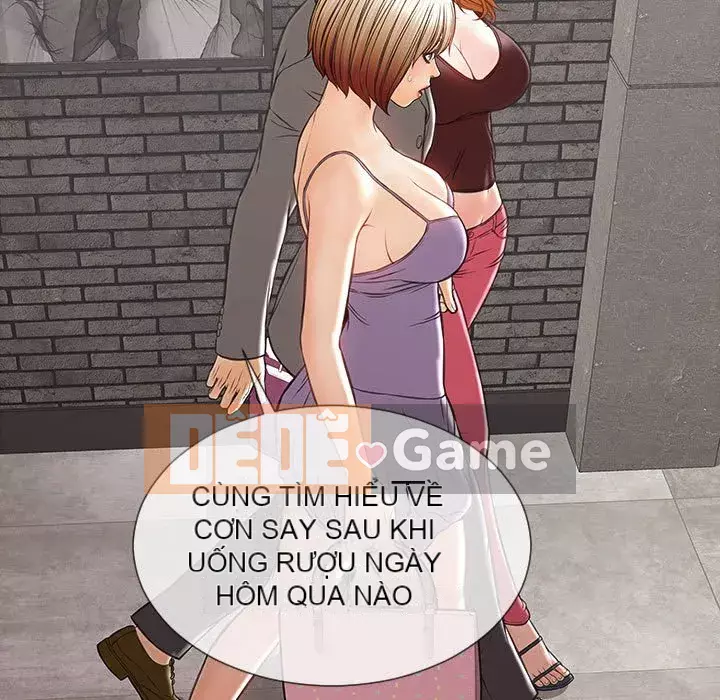 Những người nổi tiếng trên Internet trong những ngày đầu của họ Chương 42-43