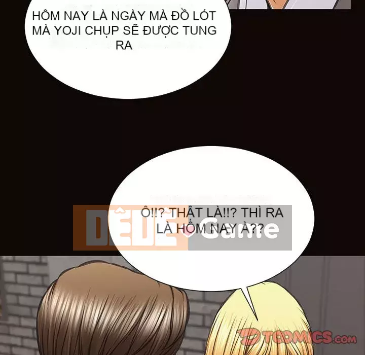 Những người nổi tiếng trên Internet trong những ngày đầu của họ Chương 42-43